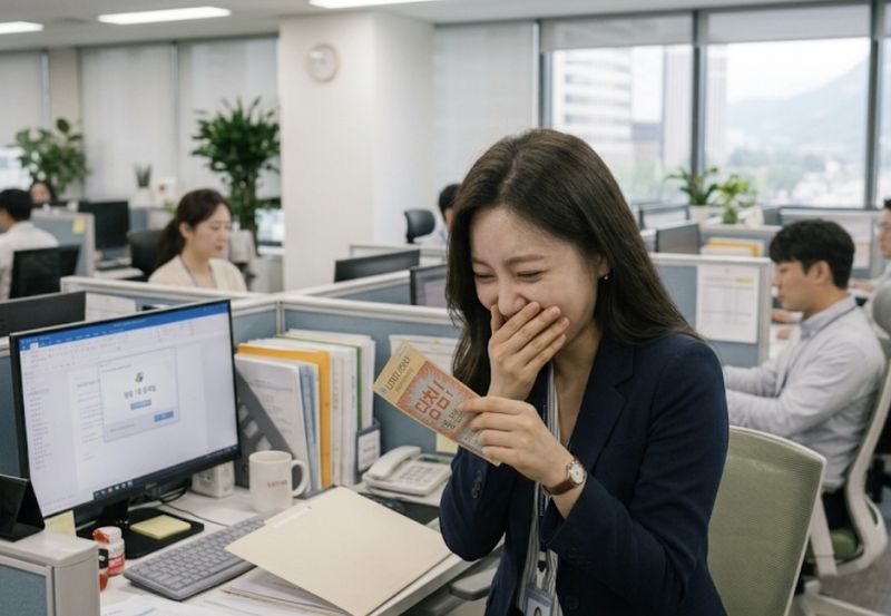 기사 이해를 돕기 위해 AI로 생성한 이미지./사진=제미나이(Gemini)