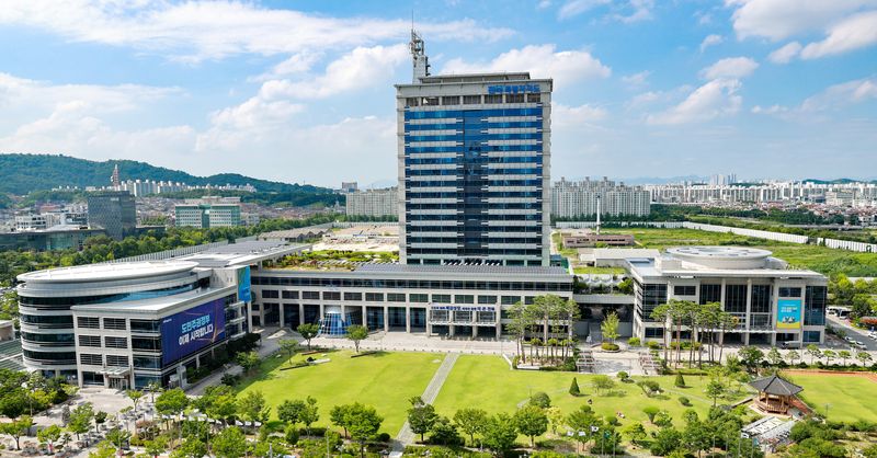 전북특별자치도청 전경.(전북도 제공. 재판매 및 DB금지)/뉴스1