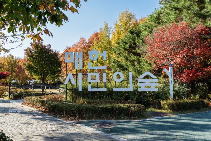 서울국제정원박람회.(서울시 공원사진사 김광옥 제공)