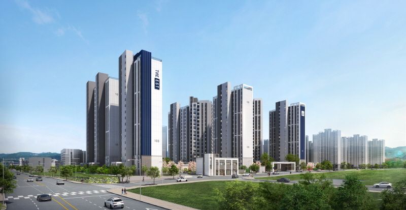 반도체 클러스터로 거듭나는 용인… ‘용인 고림 동문 디 이스트’ 선착순 계약 진행
