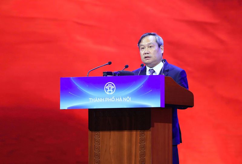 "하노이 대전환… 韓첨단기업들과 함께 성장 기대"[베트남 지방성 인민위원장 릴레이 인터뷰]