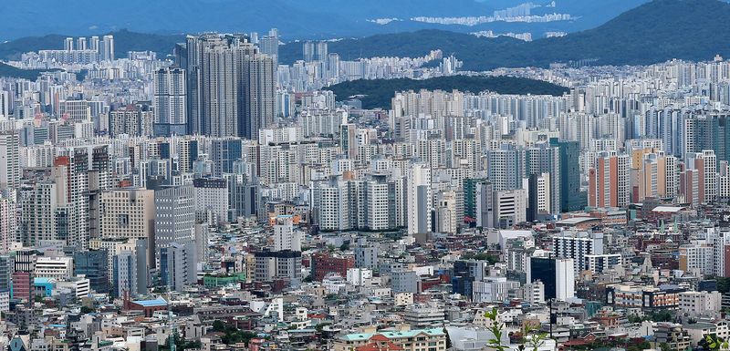 서울 강서·남양주 도심 등 3곳에 2만7200가구…수도권 23만가구+α 공급 [8.13 대책]