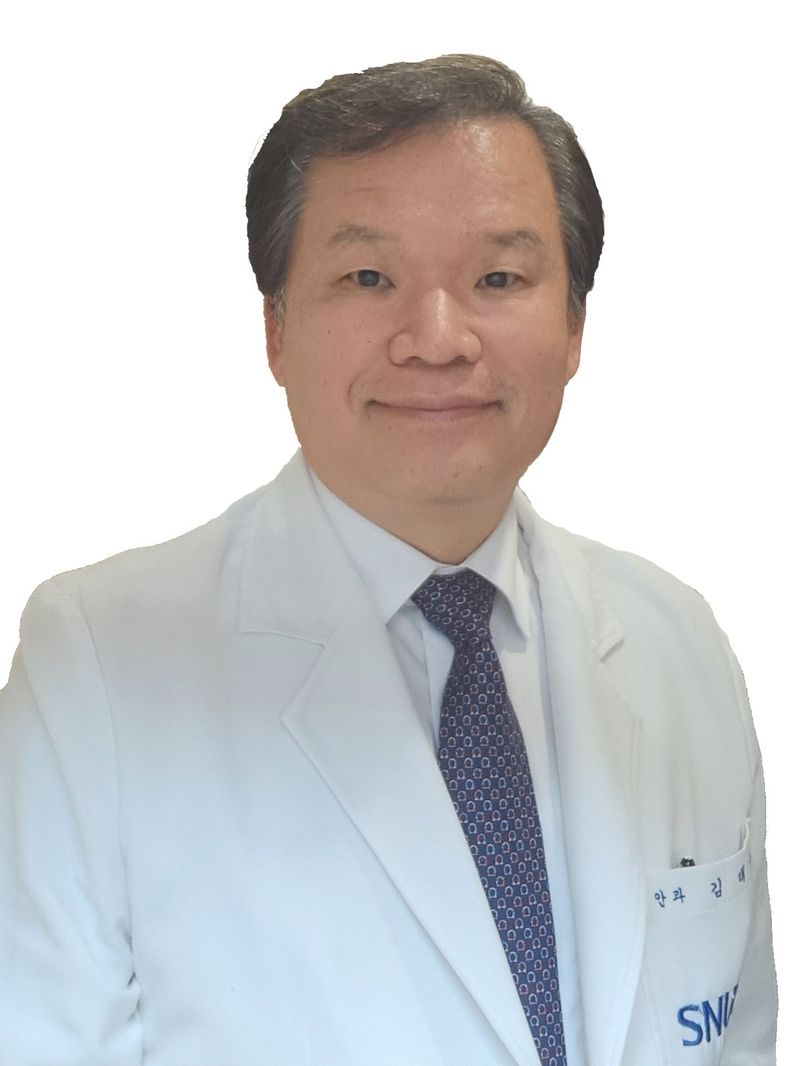 분당서울대병원 김태우 교수, '명곡 임상의학상' 본상 수상