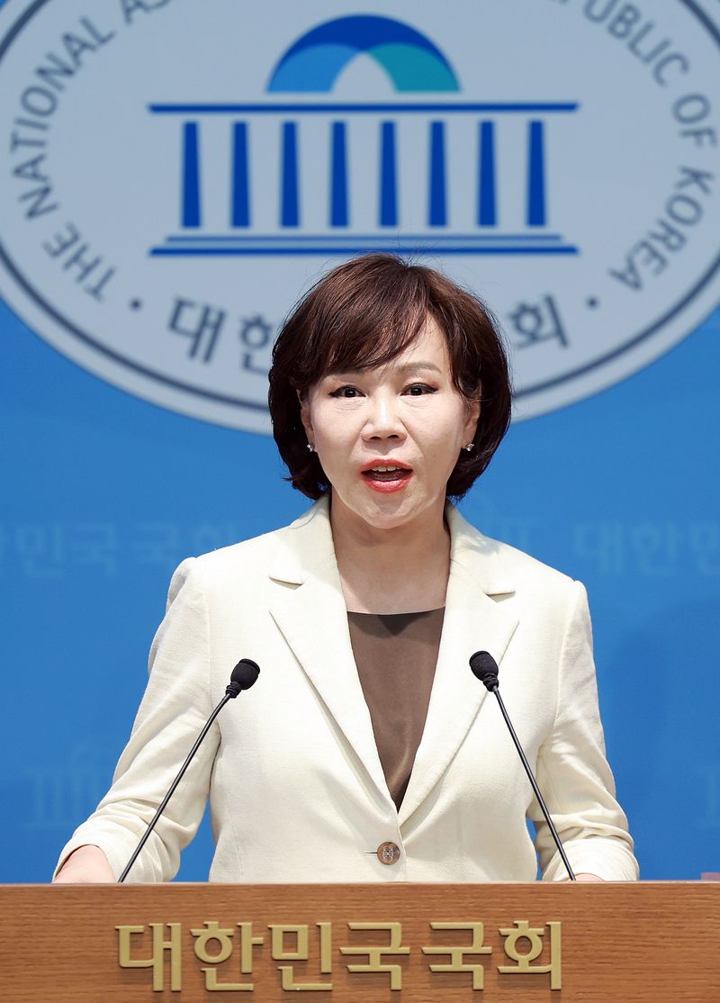 전현희 더불어민주당 의원 /사진=뉴스1