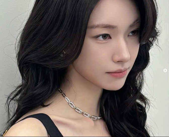 배우 하영. /인스타그램 캡처 /사진=뉴스1