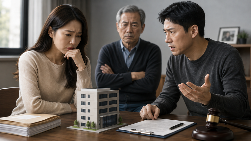 기사 이해를 돕기 위해 AI로 생성한 이미지.사진=챗GPT