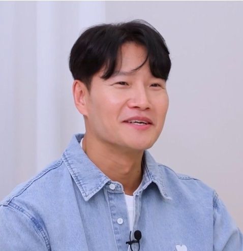 김종국. 뉴시스