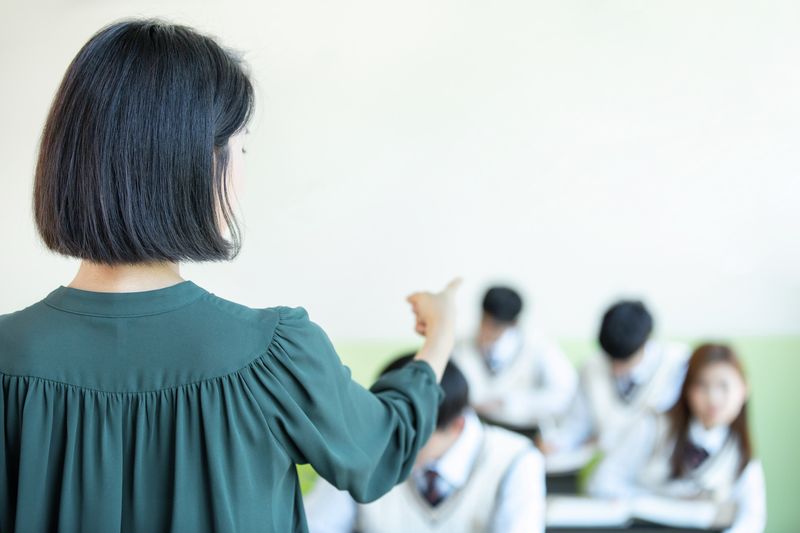 사진은 기사 본문과 무관함./사진=게티이미지뱅크
