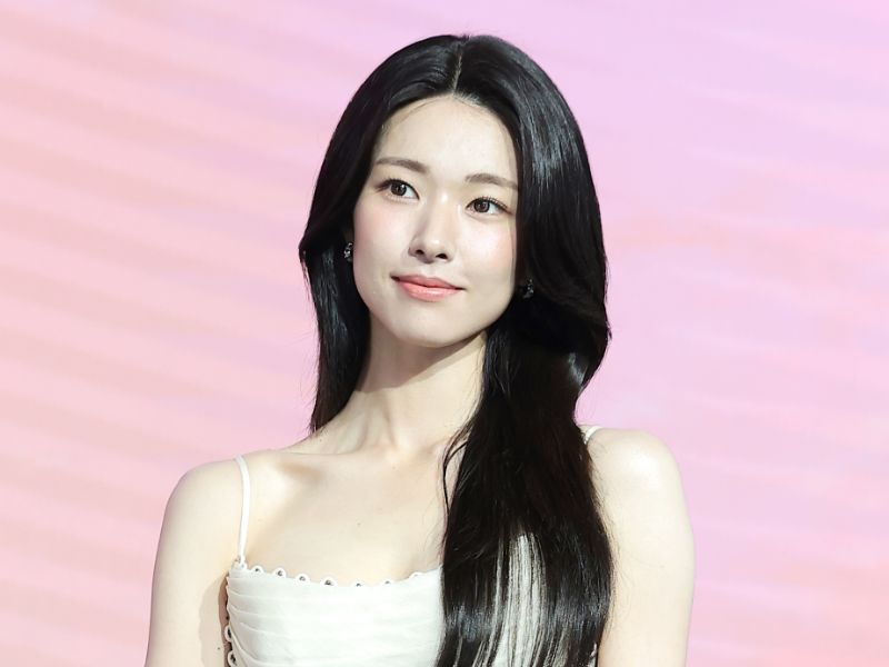 배우 하영. /사진=뉴스1