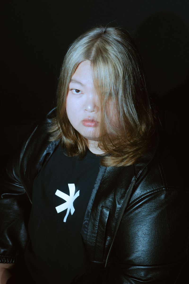 전자음악가 ‘키라라’. 현대차그룹 제공.