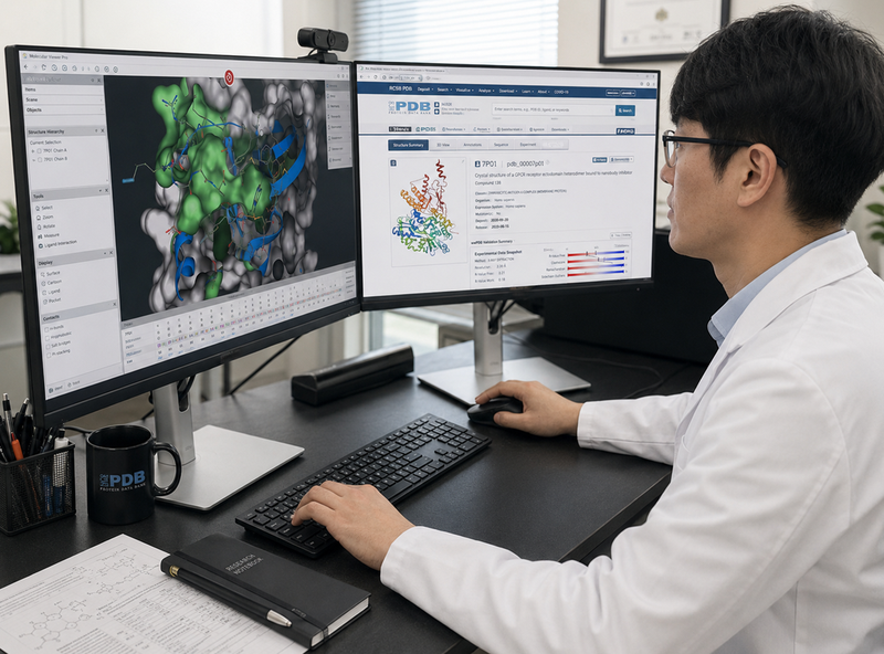 경기도경제과학진흥원이 서울대와 손잡고 차세대 비만치료제 후보물질 개발 나선다. 경과원 제공