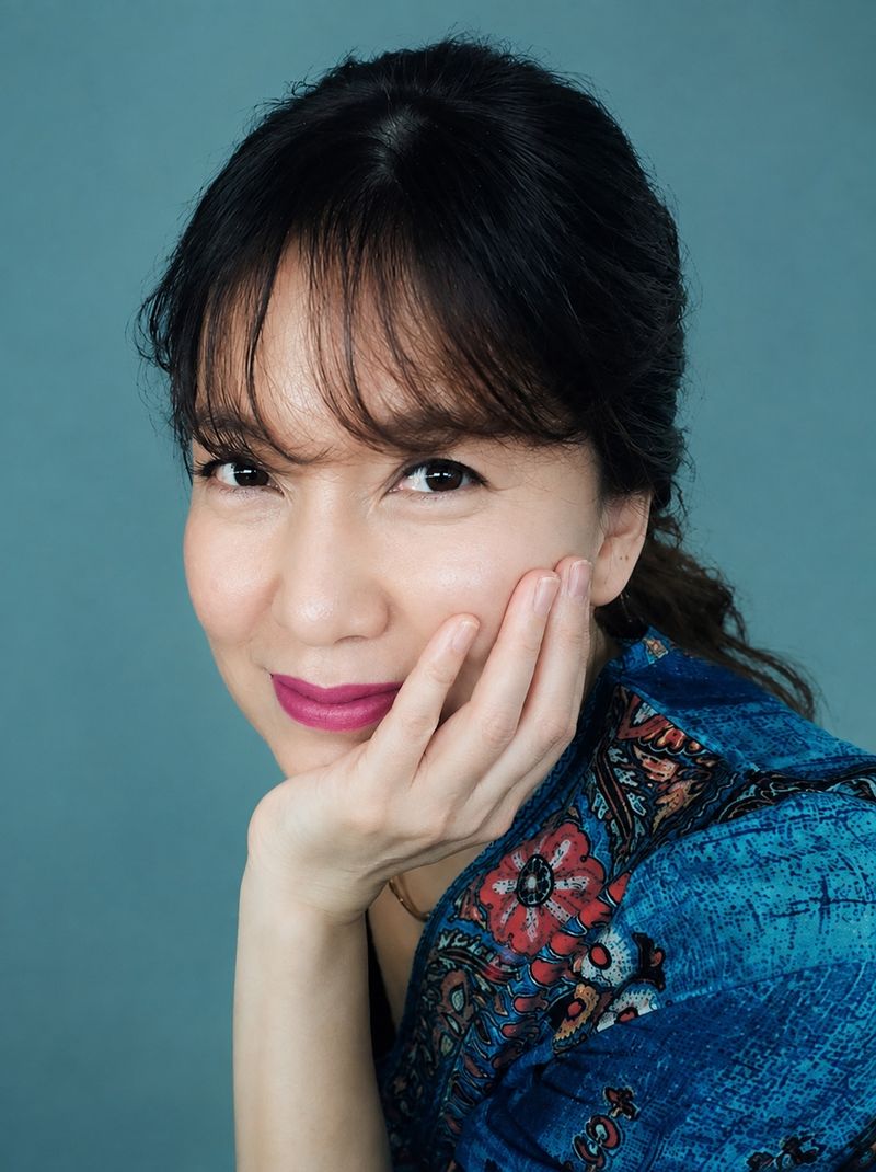 기증자 이금미 씨./사진=한국장기조직기증원 제공, 연합뉴스