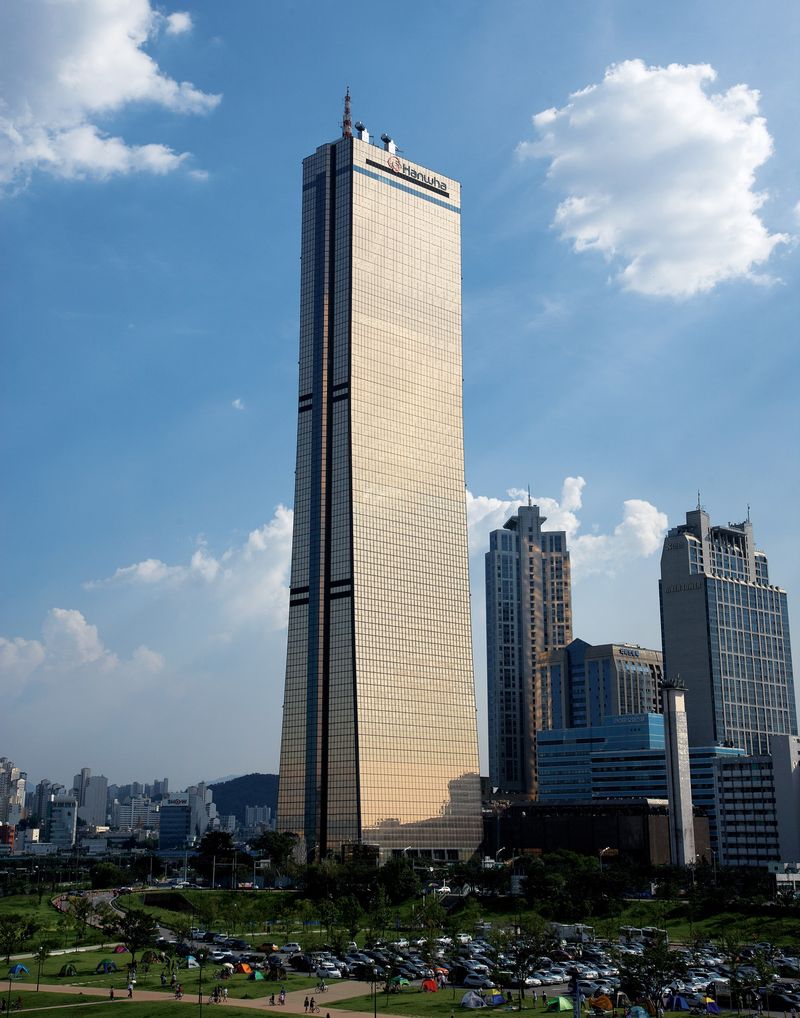 서울 여의도 한화생명 본사. 한화생명 제공