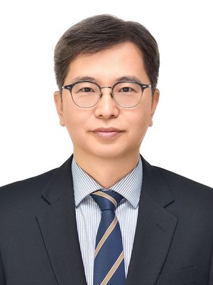 이청일 부산지방중소벤처기업청장