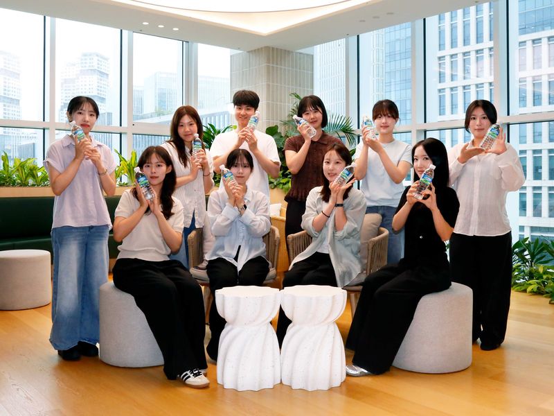광동제약, 제주대 하계 인턴십 마무리...지역 인재 육성