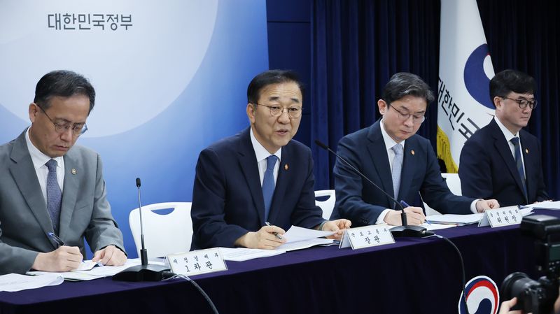 공공택지 착공 68→37개월…정비사업도 '첫 삽' 당긴다 [8.13 대책]