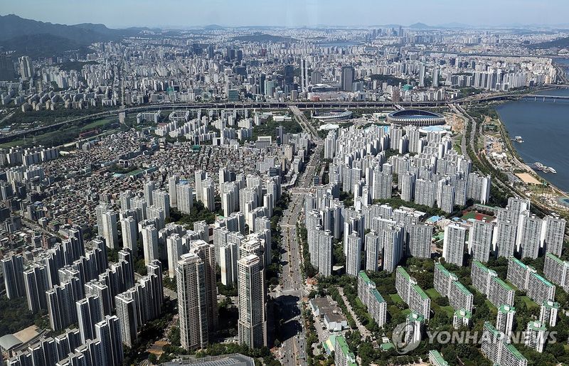 12억→15.4억 '상상도 못했다'...벼랑끝 30대 몰리자 전국 1위 '대반전'