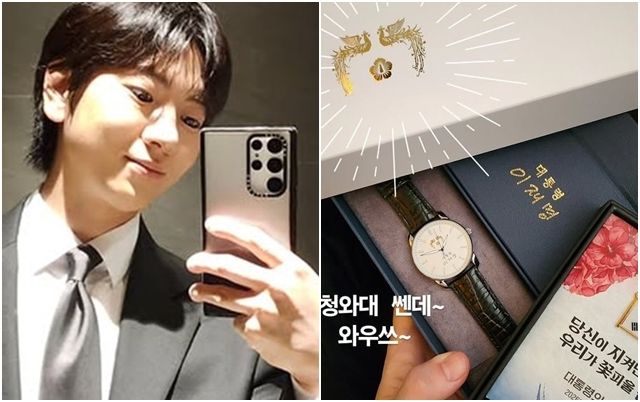 사진=이주승 SNS 캡처