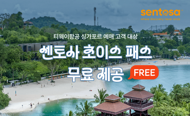 티웨이항공 