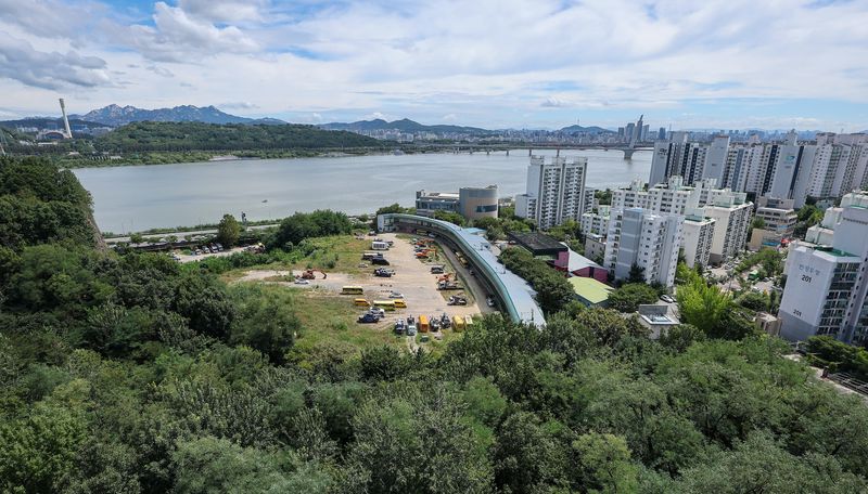 수도권 ‘23만+α’ 공급… 대출총량 2배 확대[8·13 부동산 대책]