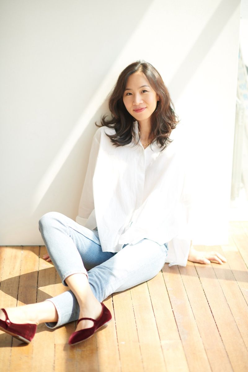가수 이소은이 뮤지컬 '건전지 엄마'를 통해 뮤지컬 작가로 변신한다. NHN링크 제공. 뉴시스