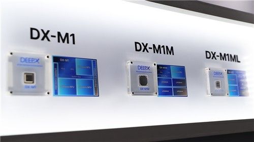딥엑스 'DX-M1'. 연합뉴스