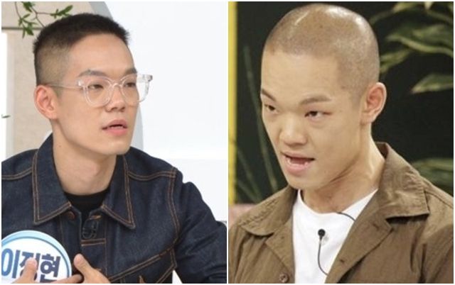 사진=KBS 1TV '아침마당'(좌), KBS2 '해피투게더3'(우)