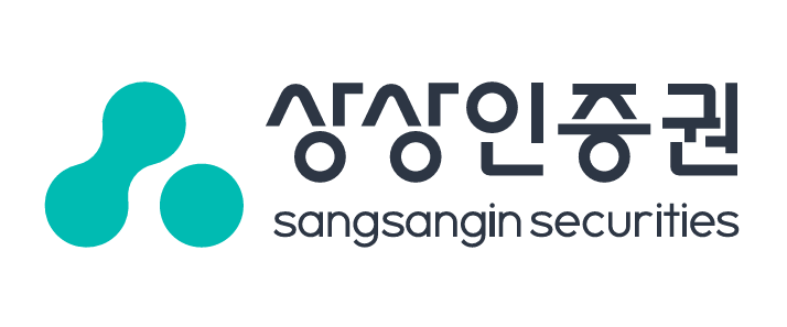 상상인증권 CI