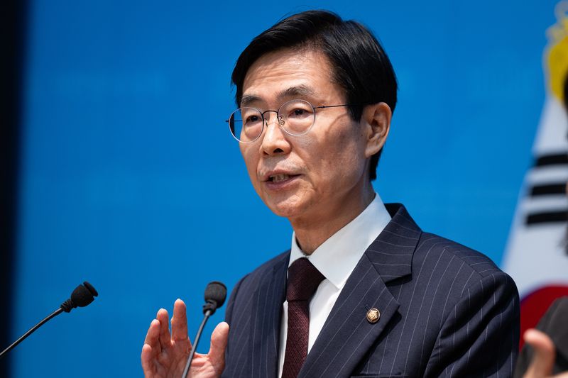 조경태 국민의힘 의원. 뉴스1