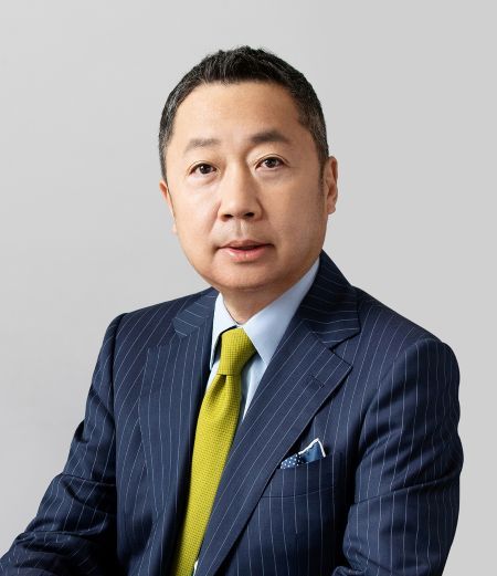 박정원 두산 회장, 상반기 보수 455억원 '최고'…주가 상승 영향
