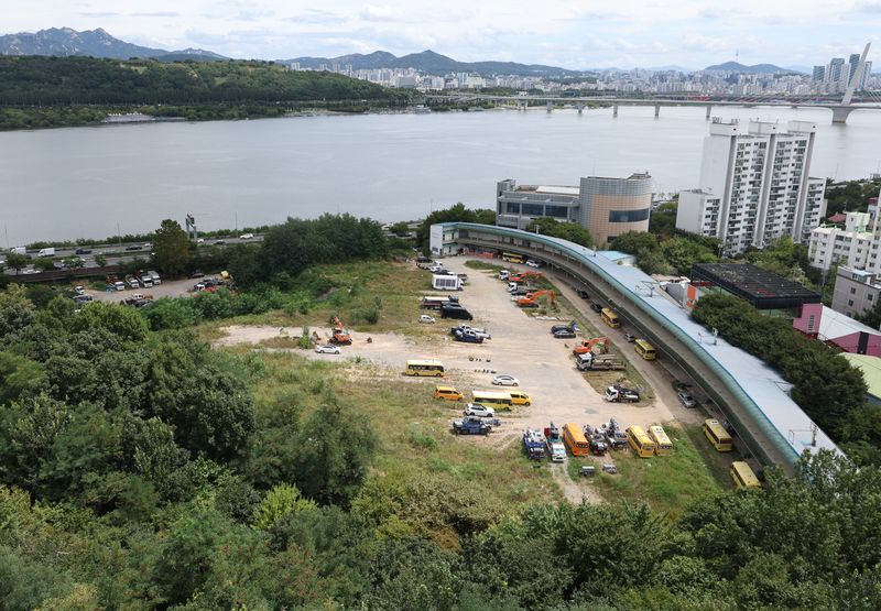 7.3만가구+α 신규택지 9월 윤곽…서울 그린벨트 포함 여부 주목