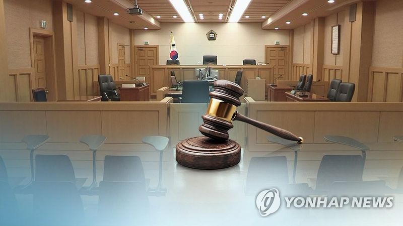 의처증에 아내 살해한 80대…징역 12년 선고