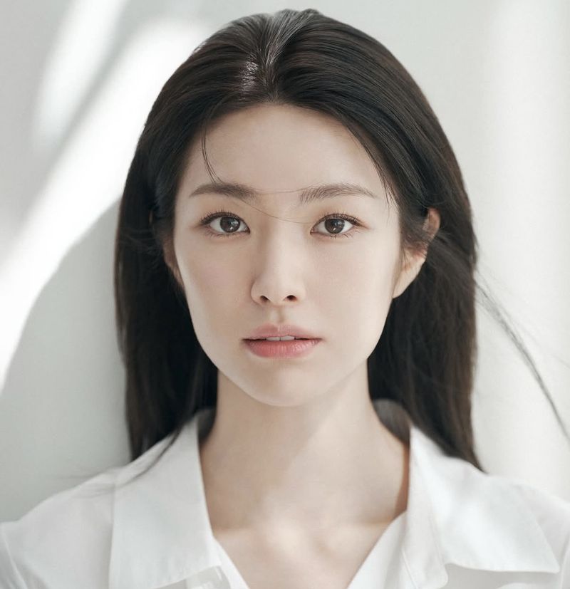 배우 하영. 사진=하영 인스타그램 캡처