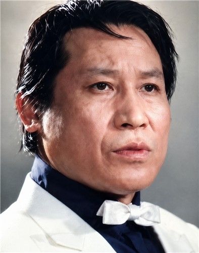 원로배우 마도식. /사진=연합뉴스