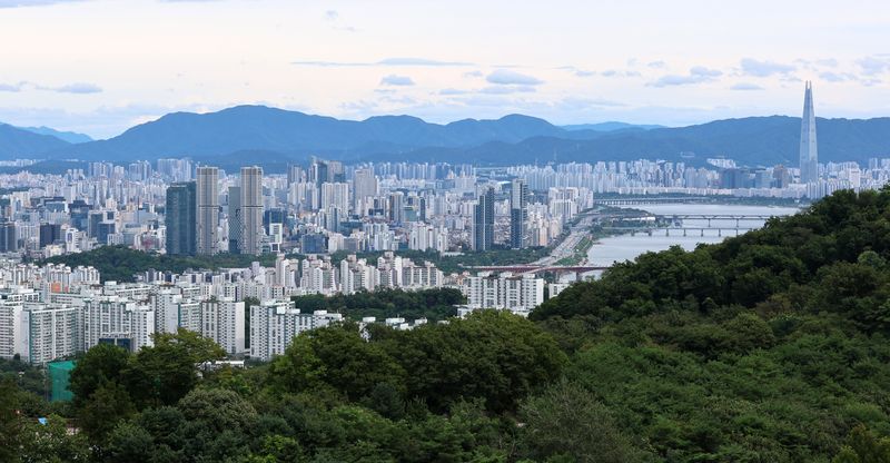 공원 대신 돈 내고 집 더 짓나…공급효과·도시환경 영향은