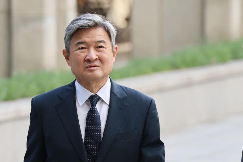 조태용 전 국정원장. 사진=뉴스1