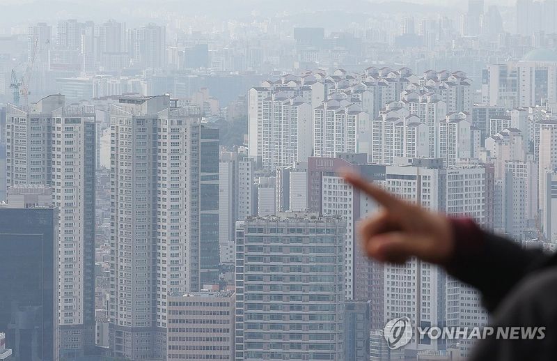 30대 직업군인 