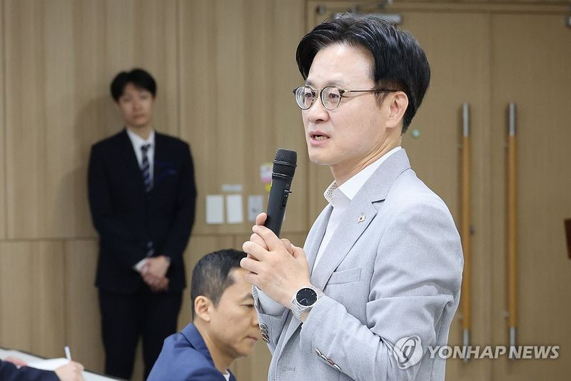 김정관 산업장관 긴급 미국행...대미투자&middot;통상 현안