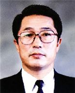 유수남 LG백화점 초대 대표 별세