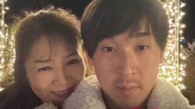 사진=일본 프로그램 '가만히 있을 수 없는 여자들'