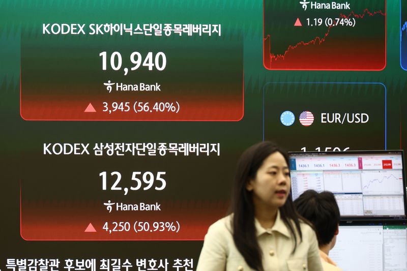 개미 55조 피눈물 흘릴 때...증권사·거래소는 '1200억 돈잔치'
