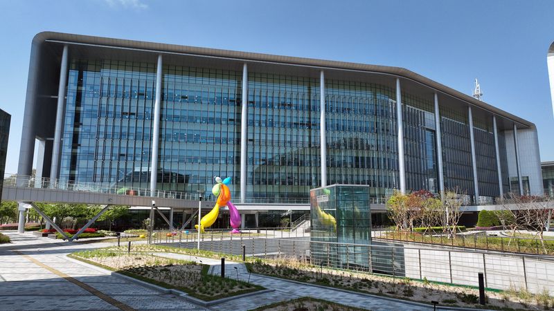 충남도,'세계적 그린바이오 연구 거점' 도약...칼텍·카이스트와 손잡았다