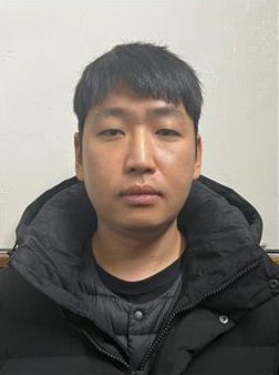 역대 최대 규모의 텔레그램 성착취방 '목사방' 총책으로 항소심에서 무기징역을 선고받은 김녹완. 뉴시스
