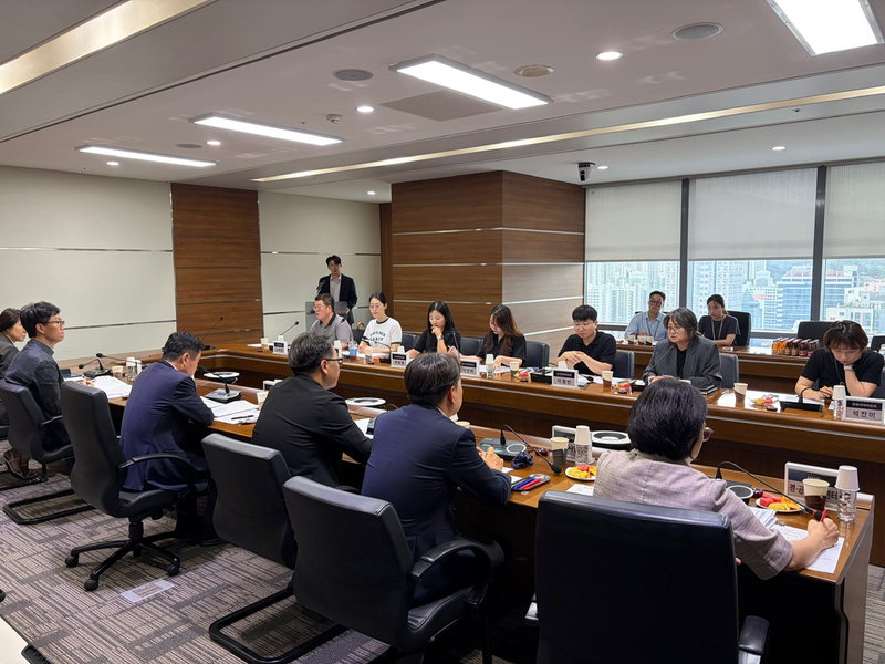 HUG, 전세사기 피해자 간담회…10월 전세보증 사전심사 도입