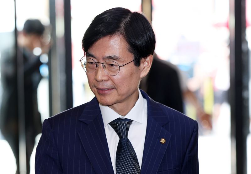 조경태 국민의힘 의원. 뉴시스