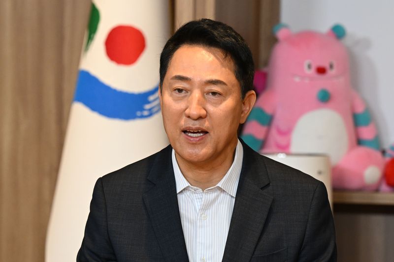 "공원 밀고 아파트 짓나?" 용산 금싸라기 땅 덮친 정부 폭탄선언, 오세훈 '결사반대'