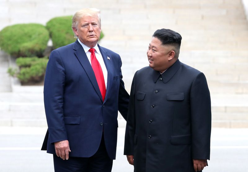 美 민주, 트럼프發 북미회담 재개 공세 강화…척 슈머, 김정은에 굴복 비판