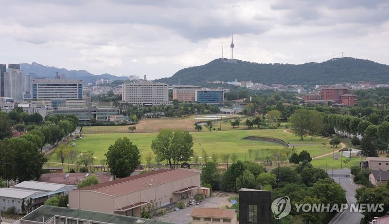 용산공원 주택공급 두고 '평행선'…개발 판도 변화 예고(종합2보)