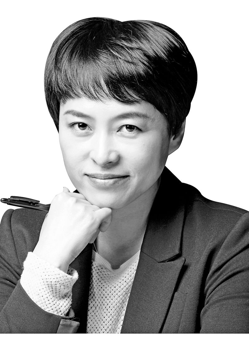  카니 총리는 흔들리고 있었다