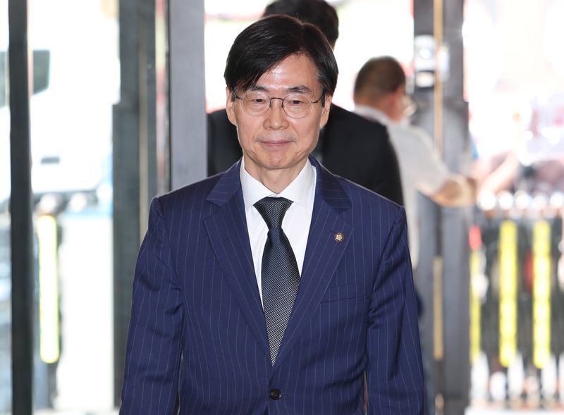 조경태 국민의힘 의원. 뉴시스